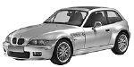 BMW E36-7 C12D1 Fault Code