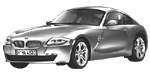 BMW E86 C12D1 Fault Code