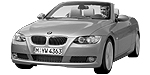 BMW E93 C12D1 Fault Code