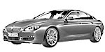 BMW F06 C12D1 Fault Code