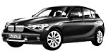 BMW F20 C12D1 Fault Code